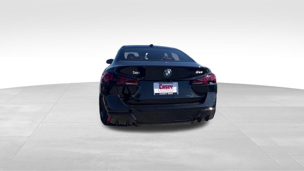 new 2026 BMW 228 Gran Coupe car, priced at $42,675