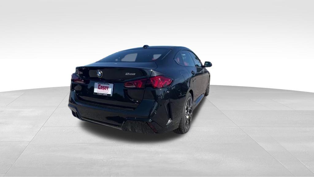 new 2026 BMW 228 Gran Coupe car, priced at $42,675