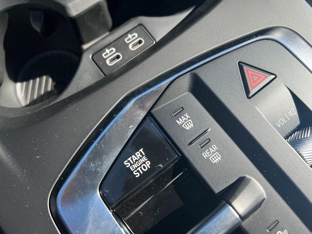 new 2026 BMW 228 Gran Coupe car, priced at $42,675