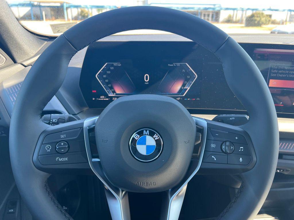 new 2026 BMW 228 Gran Coupe car, priced at $42,675