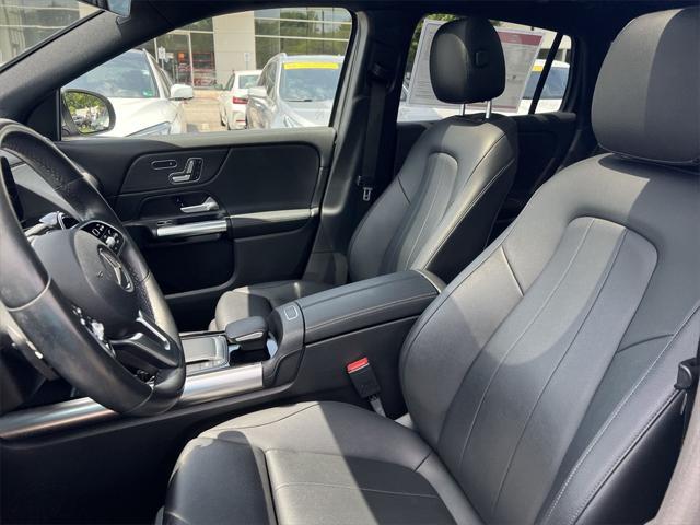 used 2021 Mercedes-Benz GLA 250 car, priced at $26,849