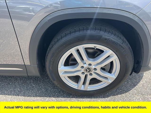 used 2021 Mercedes-Benz GLA 250 car, priced at $25,495