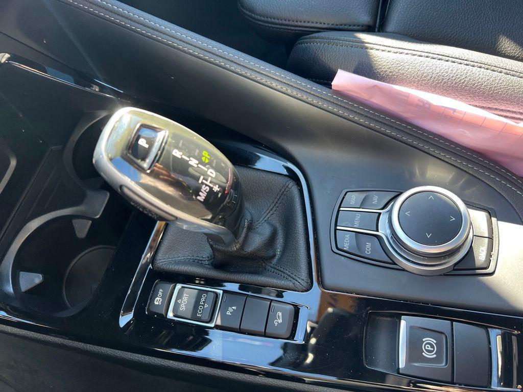 used 2021 BMW X1 car, priced at $23,995