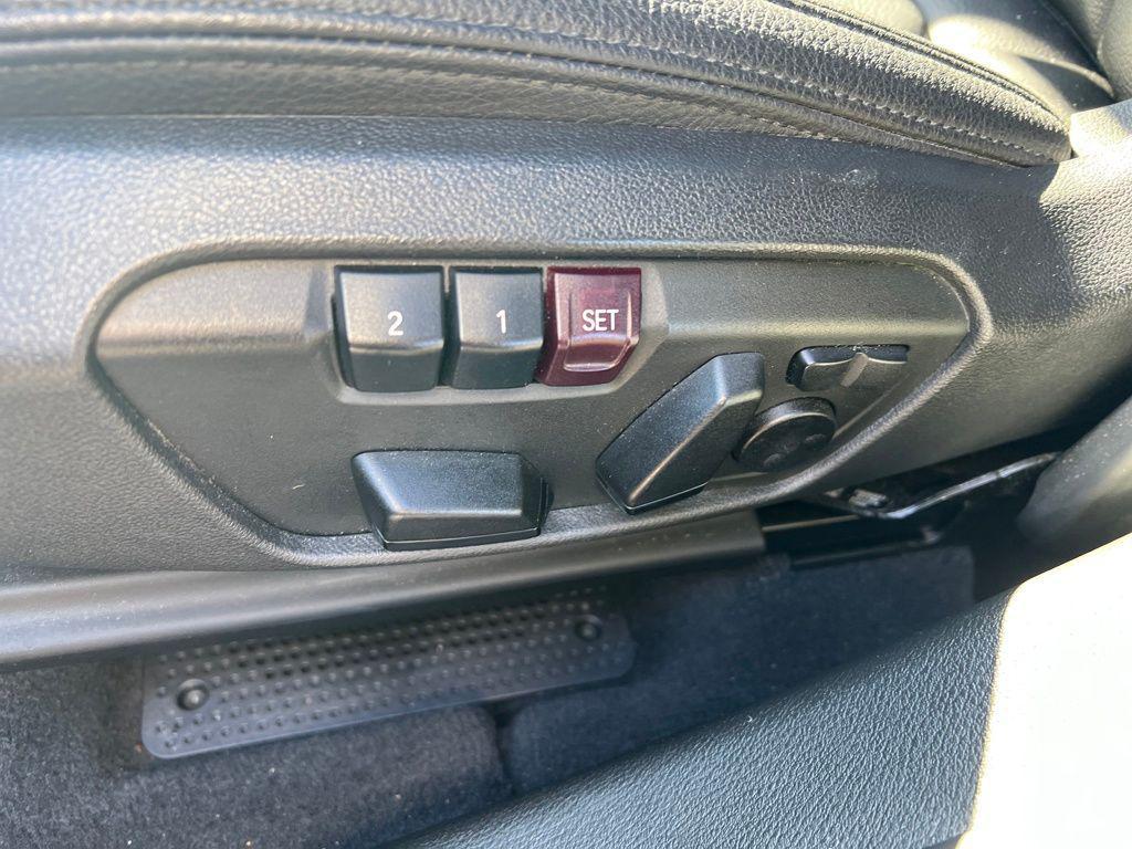 used 2021 BMW X1 car, priced at $23,995