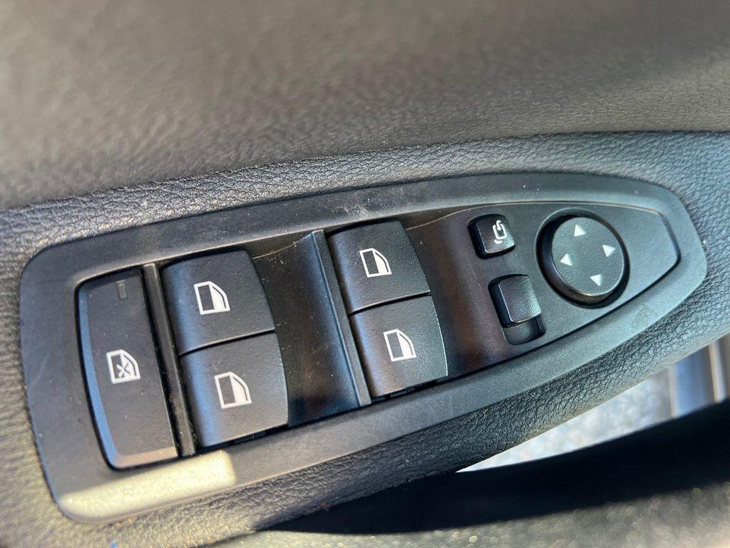 used 2021 BMW X1 car, priced at $23,995