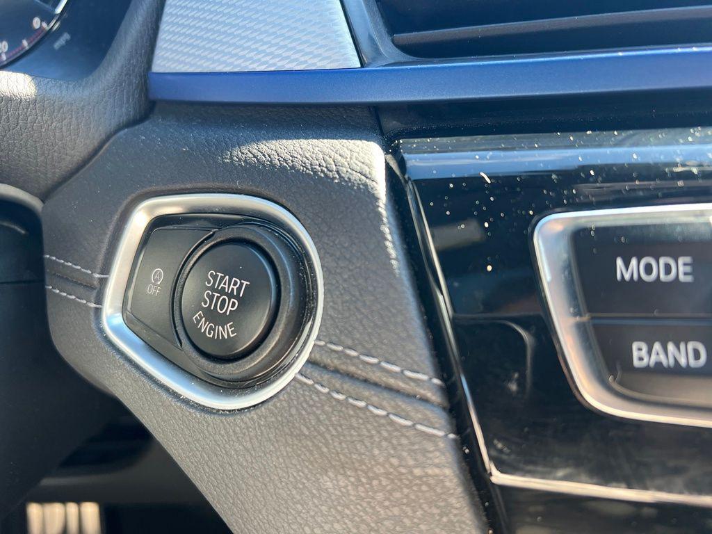 used 2021 BMW X1 car, priced at $23,995