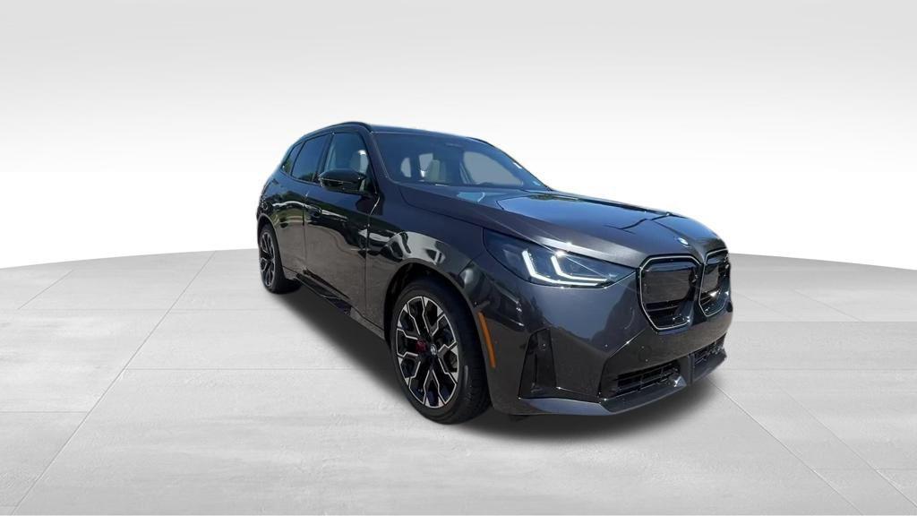 new 2026 BMW X3 car, priced at $73,475