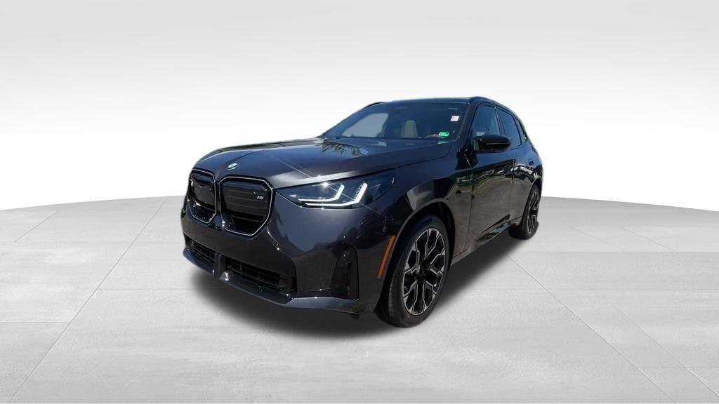 new 2026 BMW X3 car, priced at $73,475