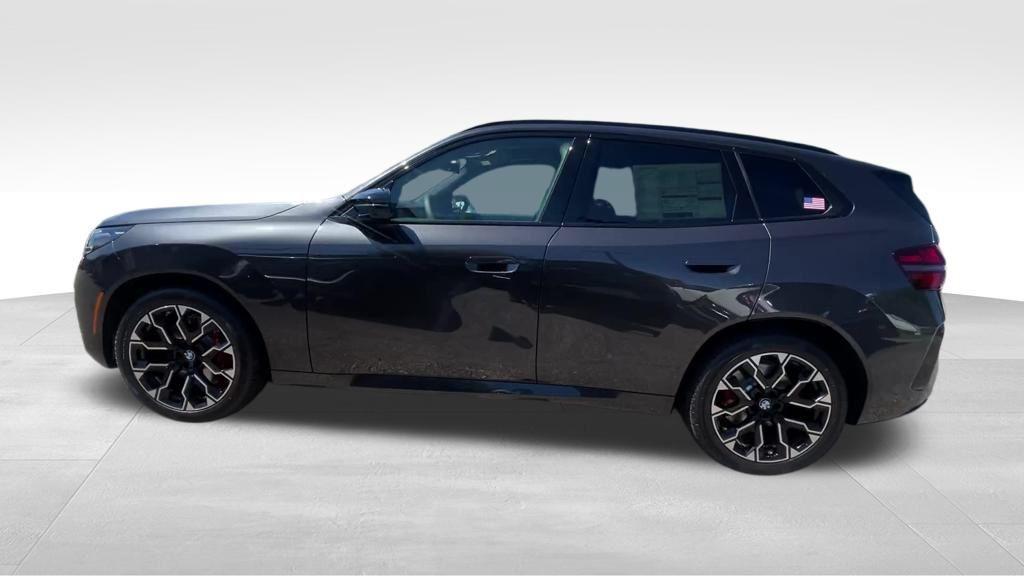new 2026 BMW X3 car, priced at $73,475