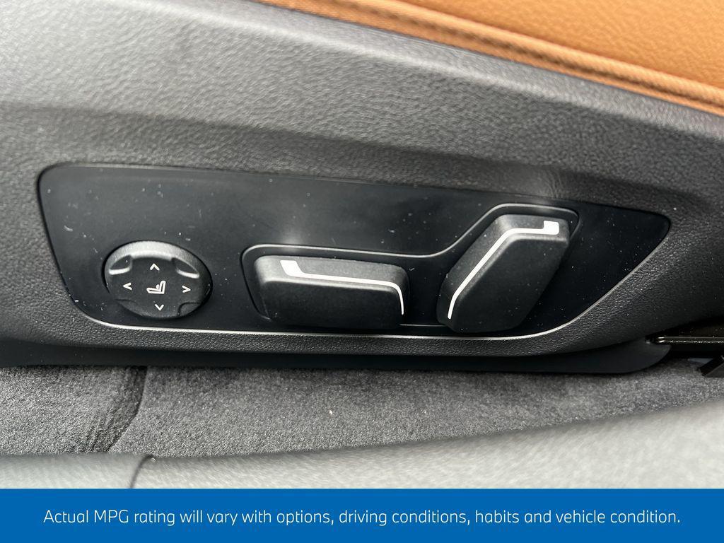 used 2025 BMW i4 Gran Coupe car, priced at $59,254