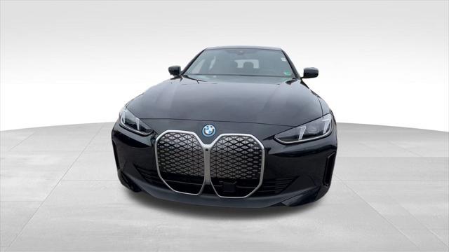 new 2025 BMW i4 Gran Coupe car, priced at $62,845