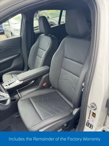 used 2024 BMW X2 car, priced at $42,249