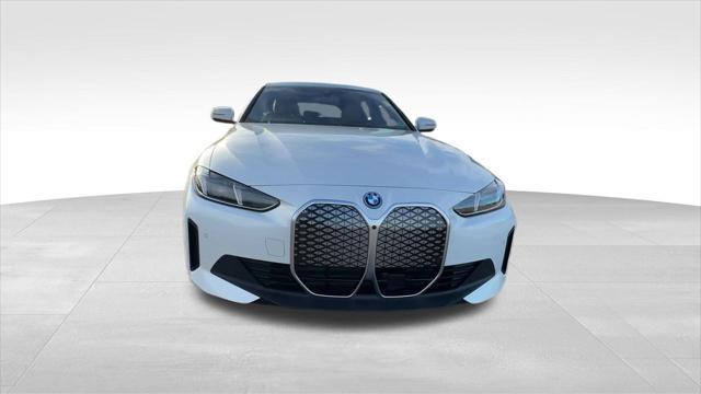 new 2025 BMW i4 Gran Coupe car, priced at $63,045