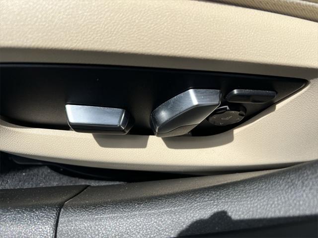 used 2019 BMW 540 car, priced at $26,995