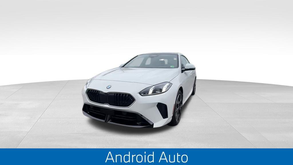 new 2025 BMW 228 Gran Coupe car, priced at $46,425