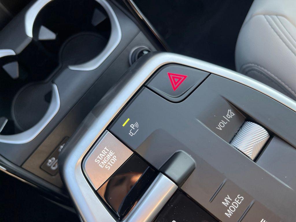 new 2026 BMW X1 car, priced at $47,295