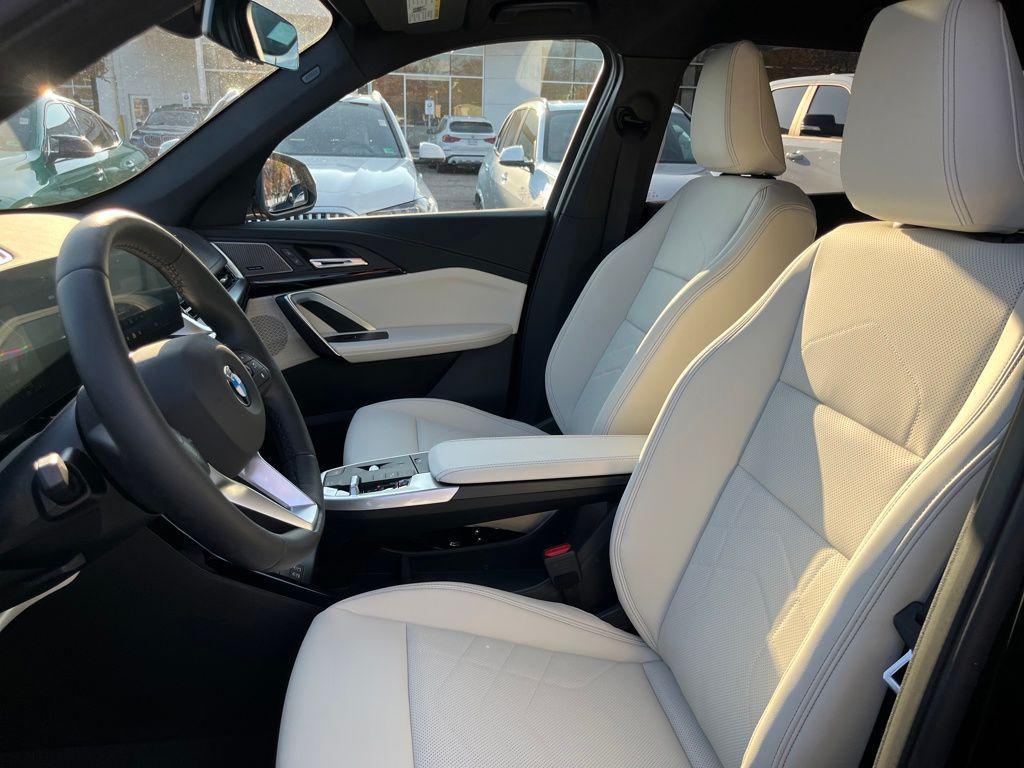 new 2026 BMW X1 car, priced at $47,295