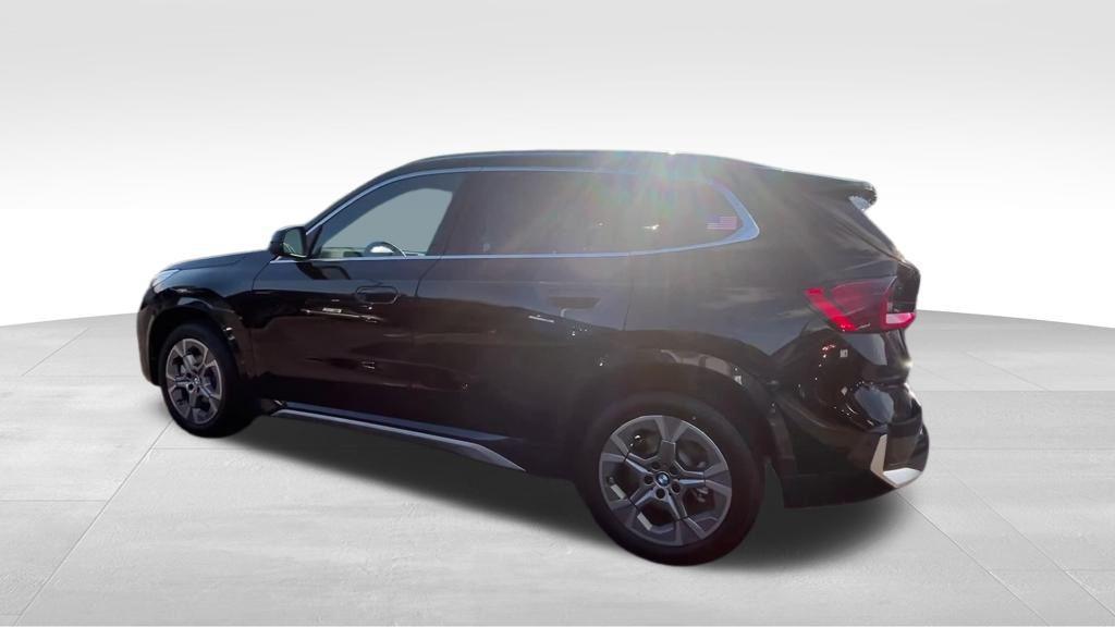 new 2026 BMW X1 car, priced at $47,295
