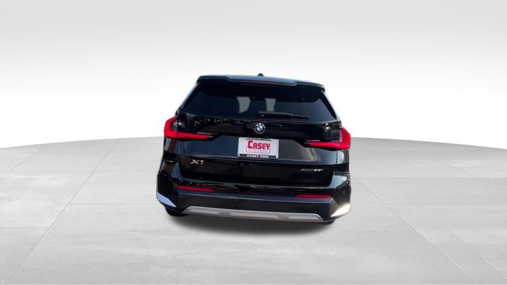 new 2026 BMW X1 car, priced at $47,295