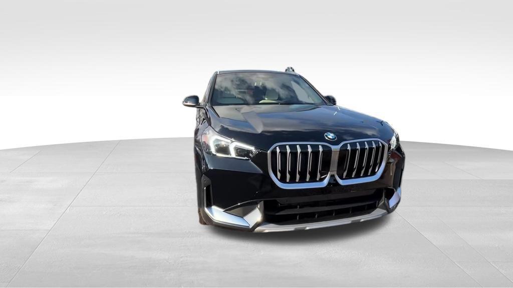 new 2026 BMW X1 car, priced at $47,295