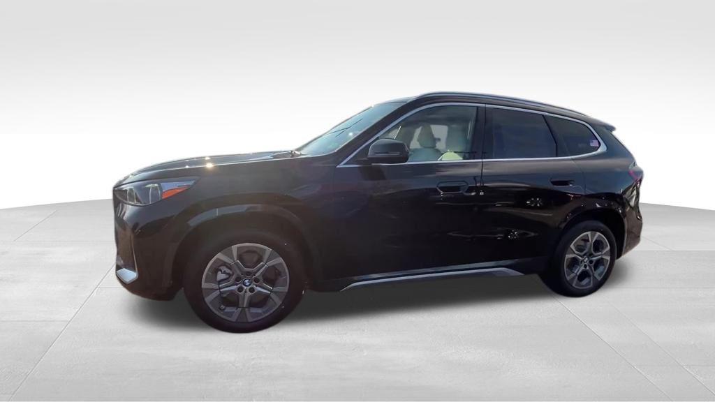 new 2026 BMW X1 car, priced at $47,295