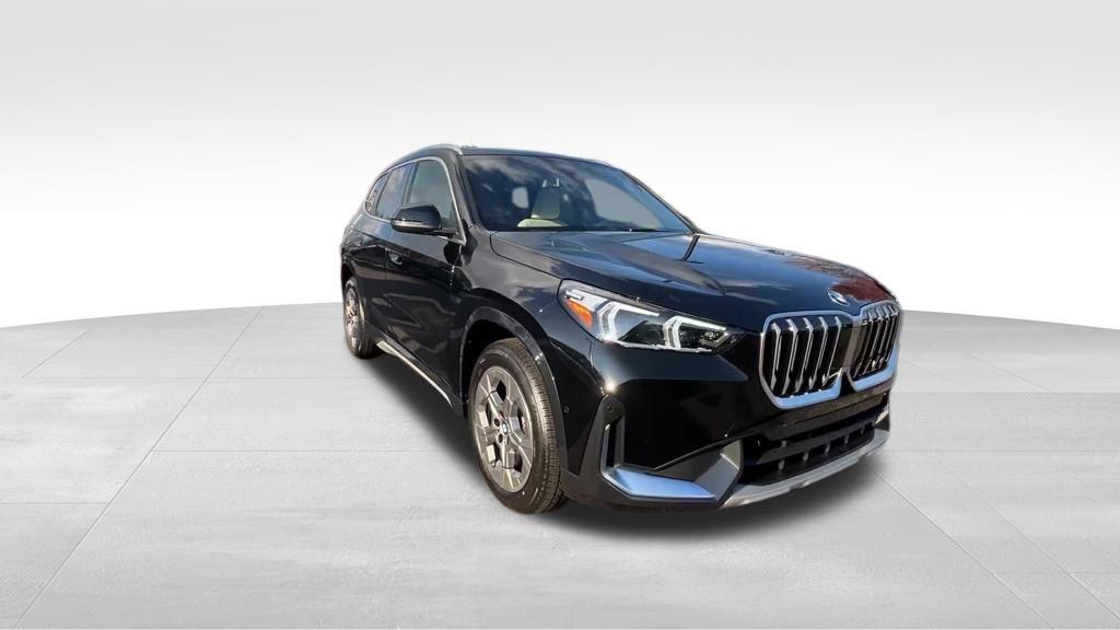 new 2026 BMW X1 car, priced at $47,295