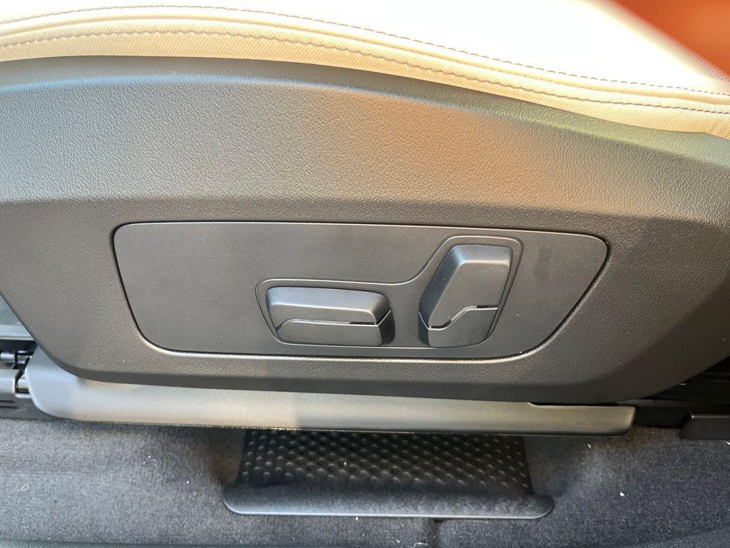 new 2026 BMW X1 car, priced at $47,295