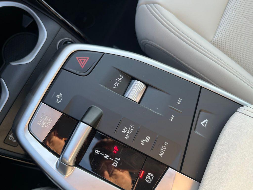 new 2026 BMW X1 car, priced at $47,295