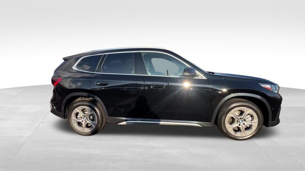 new 2026 BMW X1 car, priced at $47,295