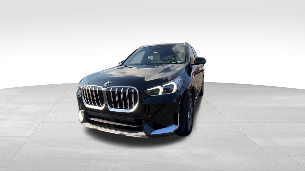 new 2026 BMW X1 car, priced at $47,295
