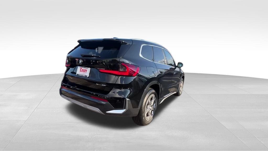 new 2026 BMW X1 car, priced at $47,295