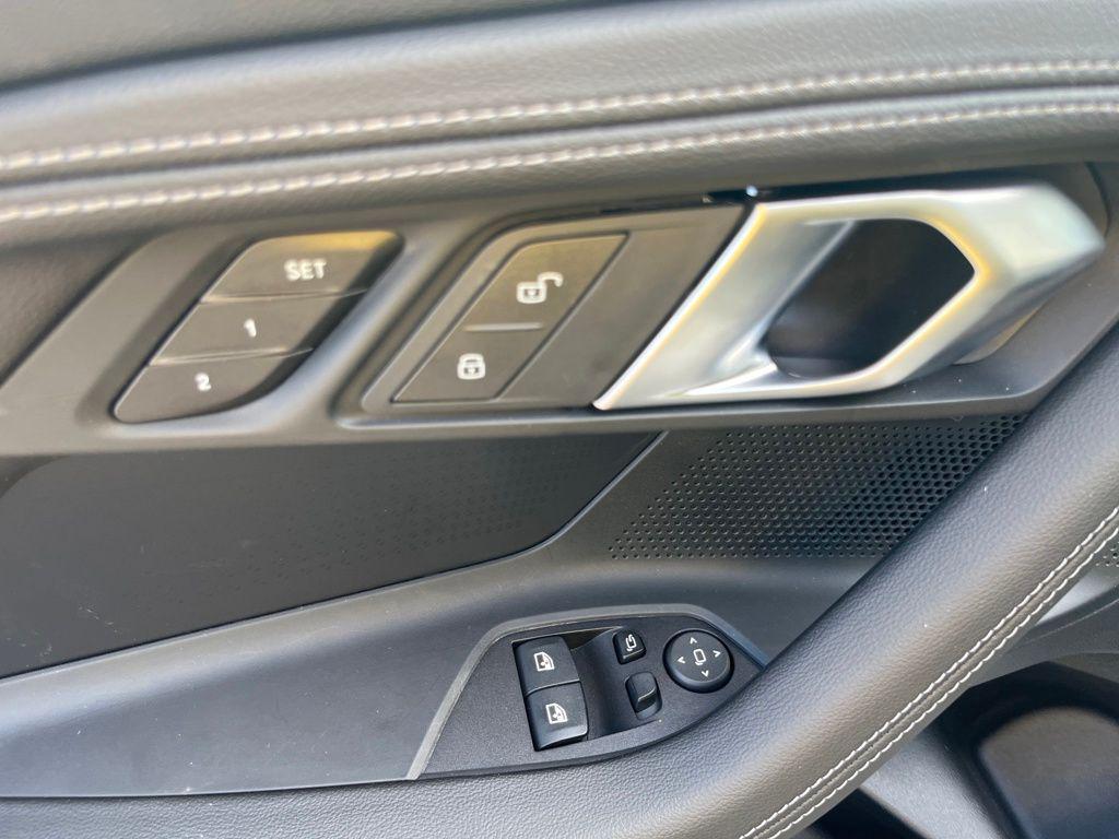new 2025 BMW 230 car, priced at $48,640