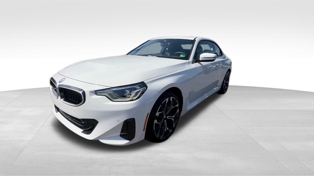 new 2025 BMW 230 car, priced at $48,640
