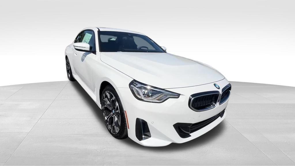 new 2025 BMW 230 car, priced at $48,640