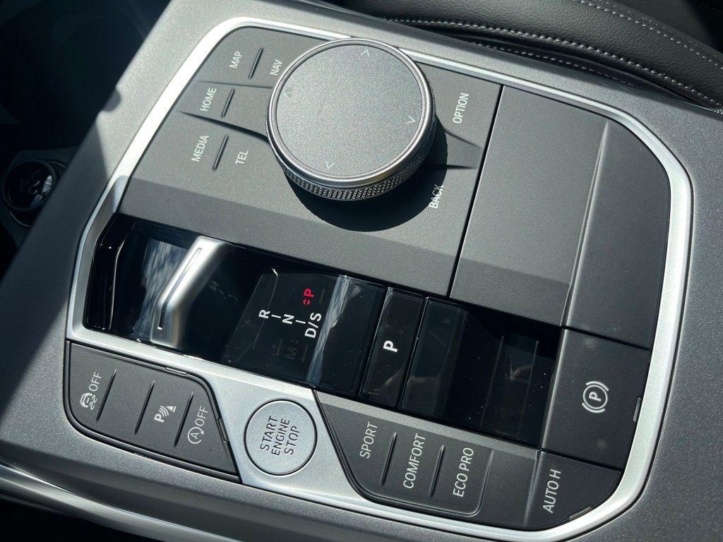 new 2025 BMW 230 car, priced at $48,640