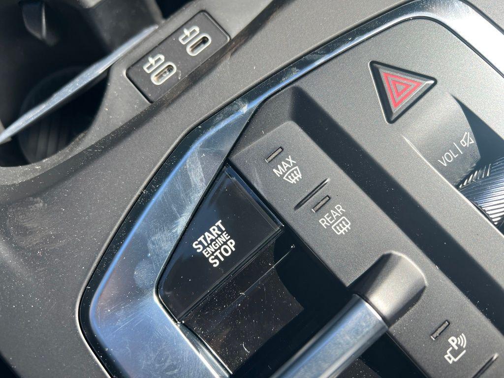 new 2026 BMW 228 Gran Coupe car, priced at $44,925