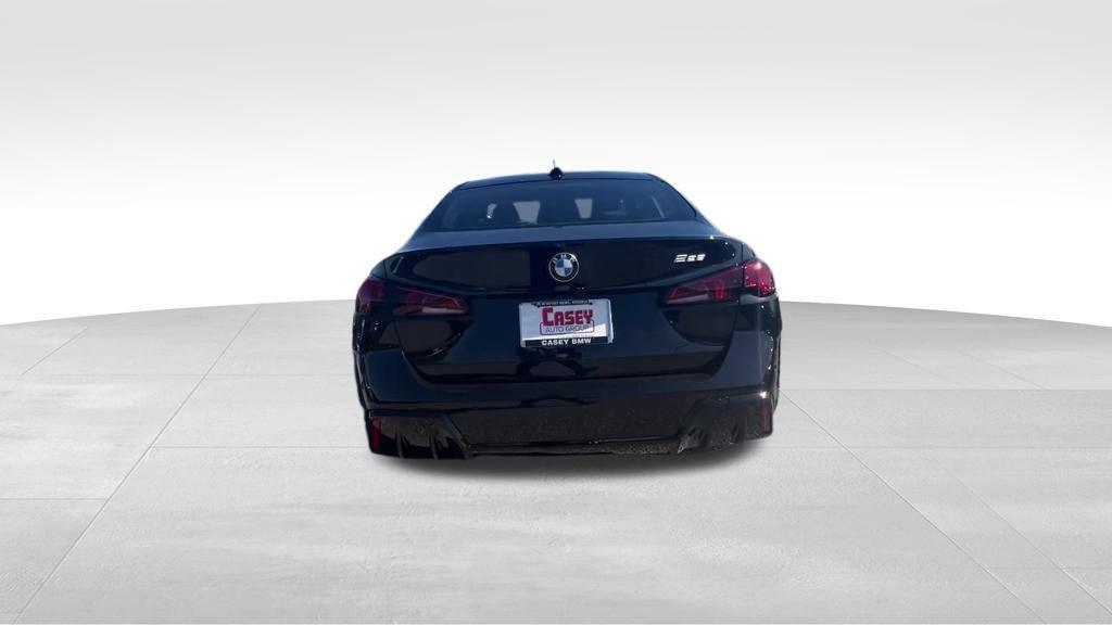 new 2026 BMW 228 Gran Coupe car, priced at $44,925