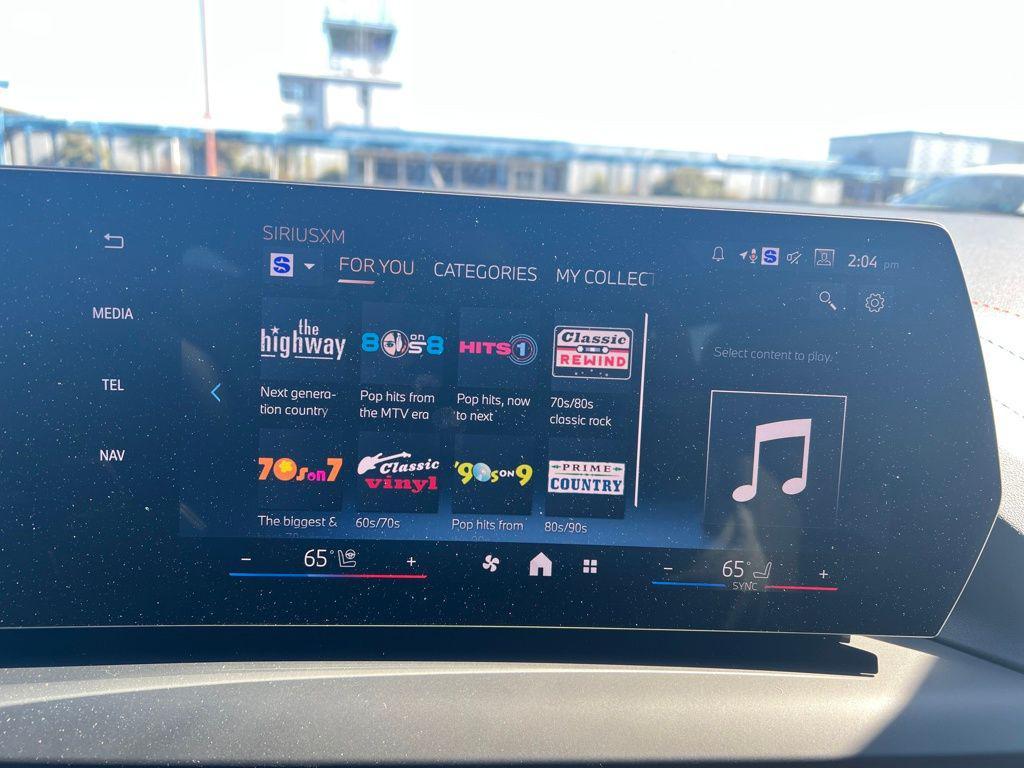 new 2026 BMW 228 Gran Coupe car, priced at $44,925