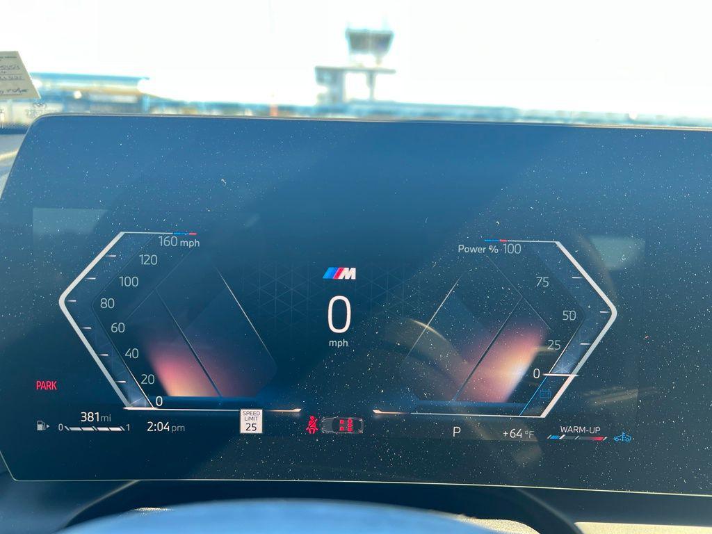 new 2026 BMW 228 Gran Coupe car, priced at $44,925