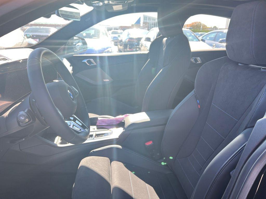 new 2026 BMW 228 Gran Coupe car, priced at $44,925