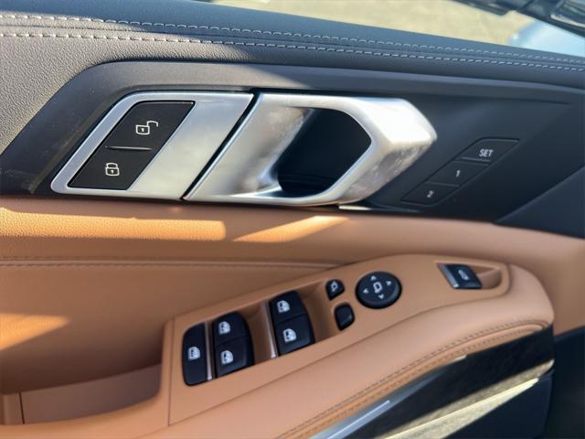 new 2025 BMW X5 PHEV car, priced at $80,155