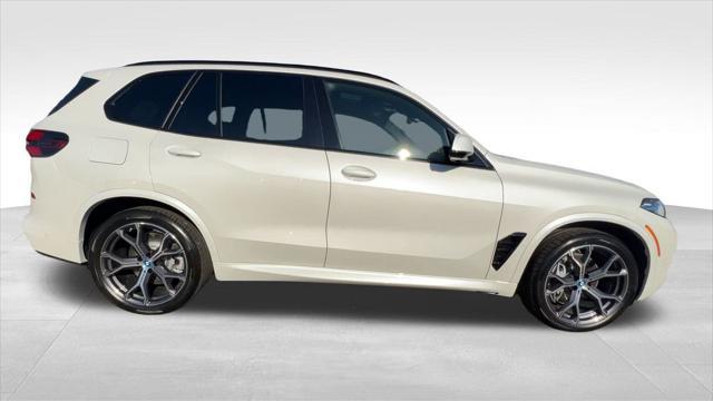 new 2025 BMW X5 PHEV car, priced at $80,155