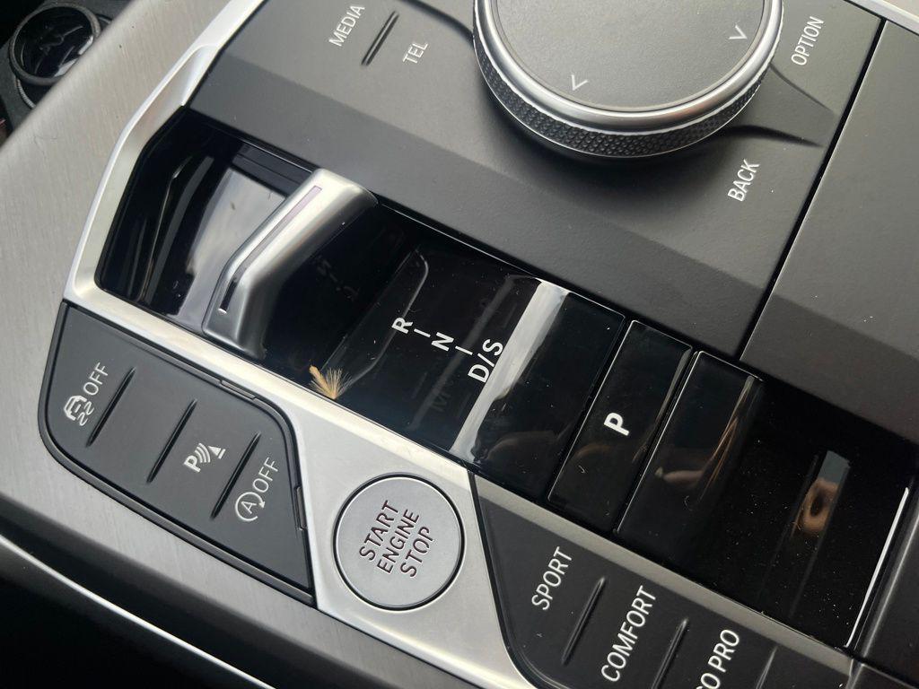 new 2026 BMW 230 car, priced at $51,955