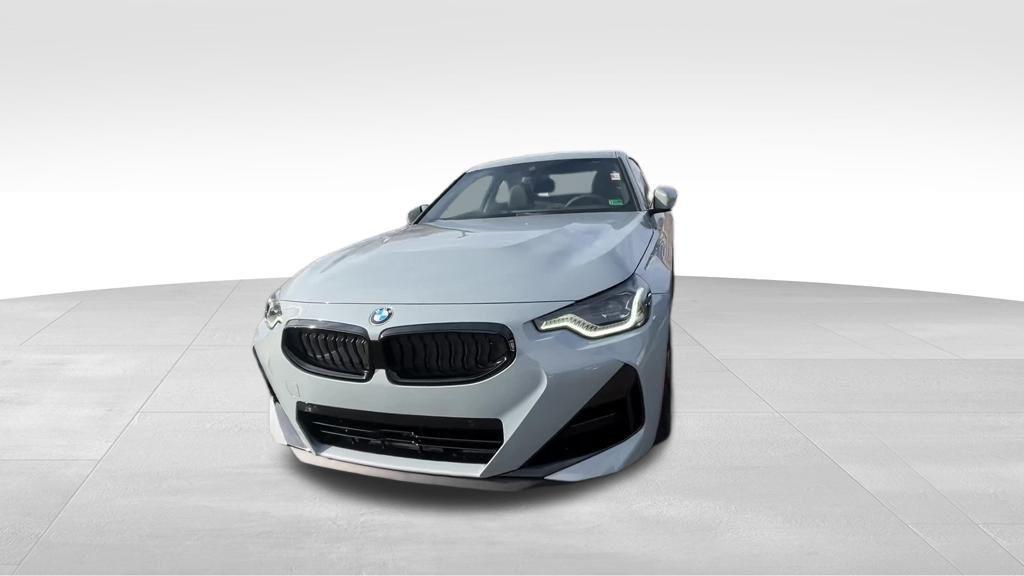 new 2026 BMW 230 car, priced at $51,955