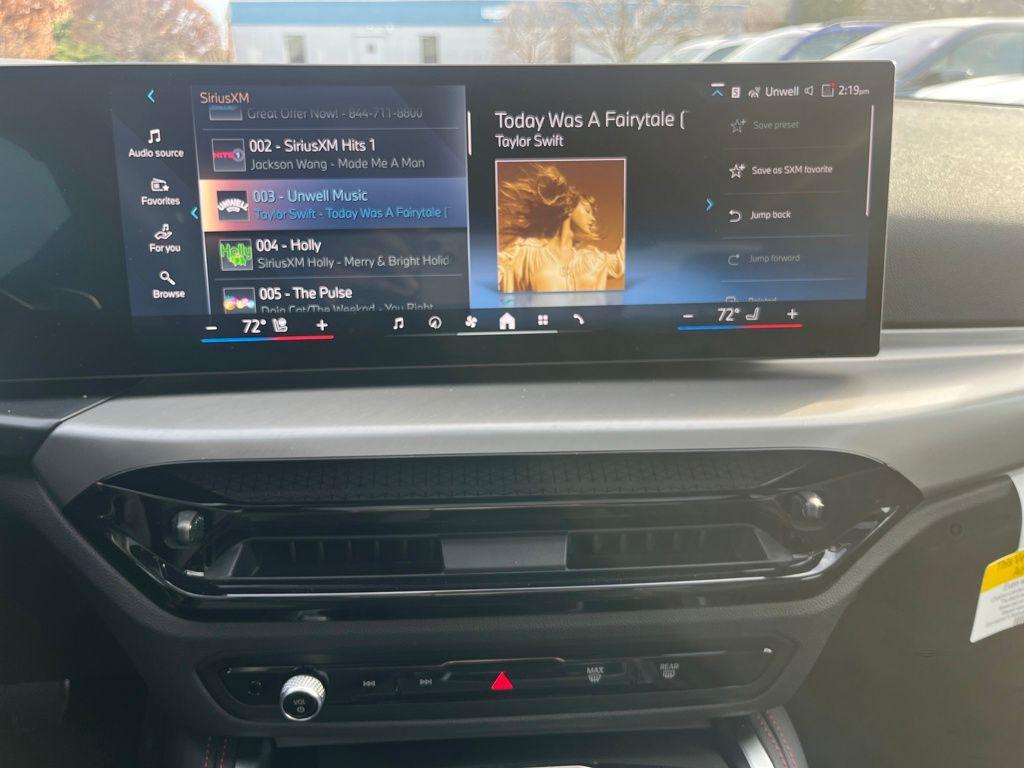 new 2026 BMW 230 car, priced at $51,955