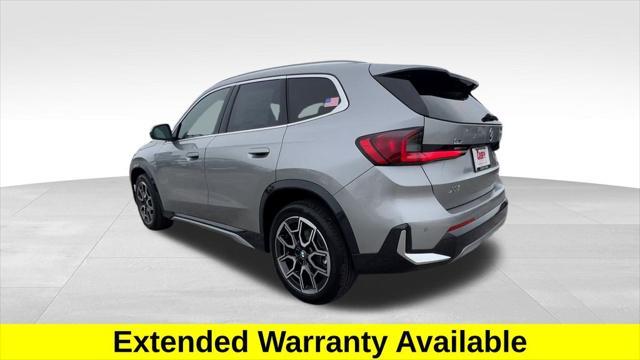 used 2025 BMW X1 car, priced at $46,473
