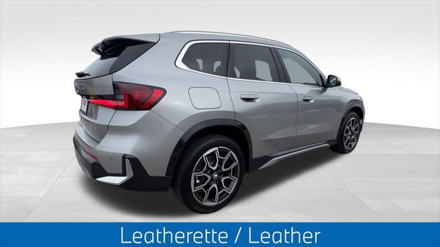 used 2025 BMW X1 car, priced at $46,073