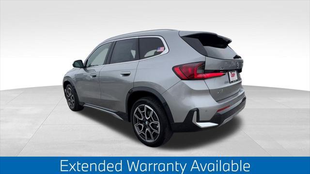 used 2025 BMW X1 car, priced at $46,073