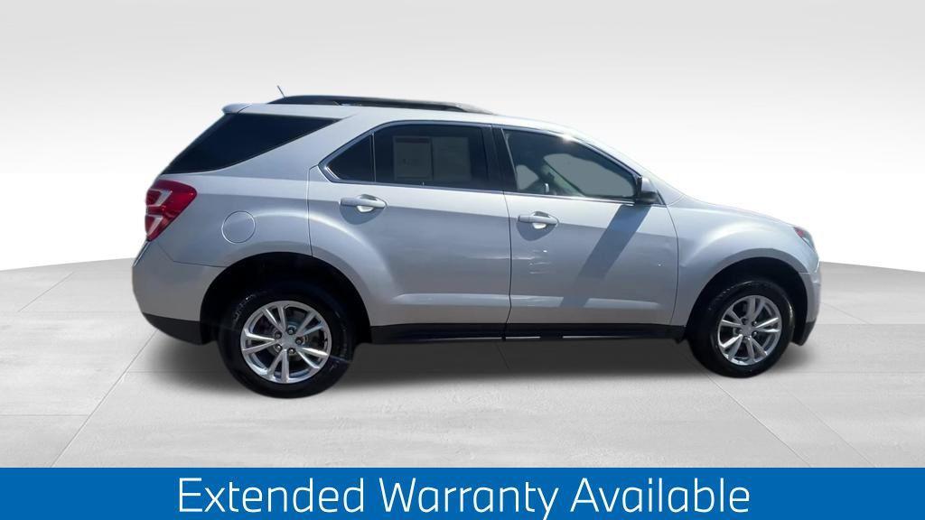 used 2016 Chevrolet Equinox car, priced at $17,495