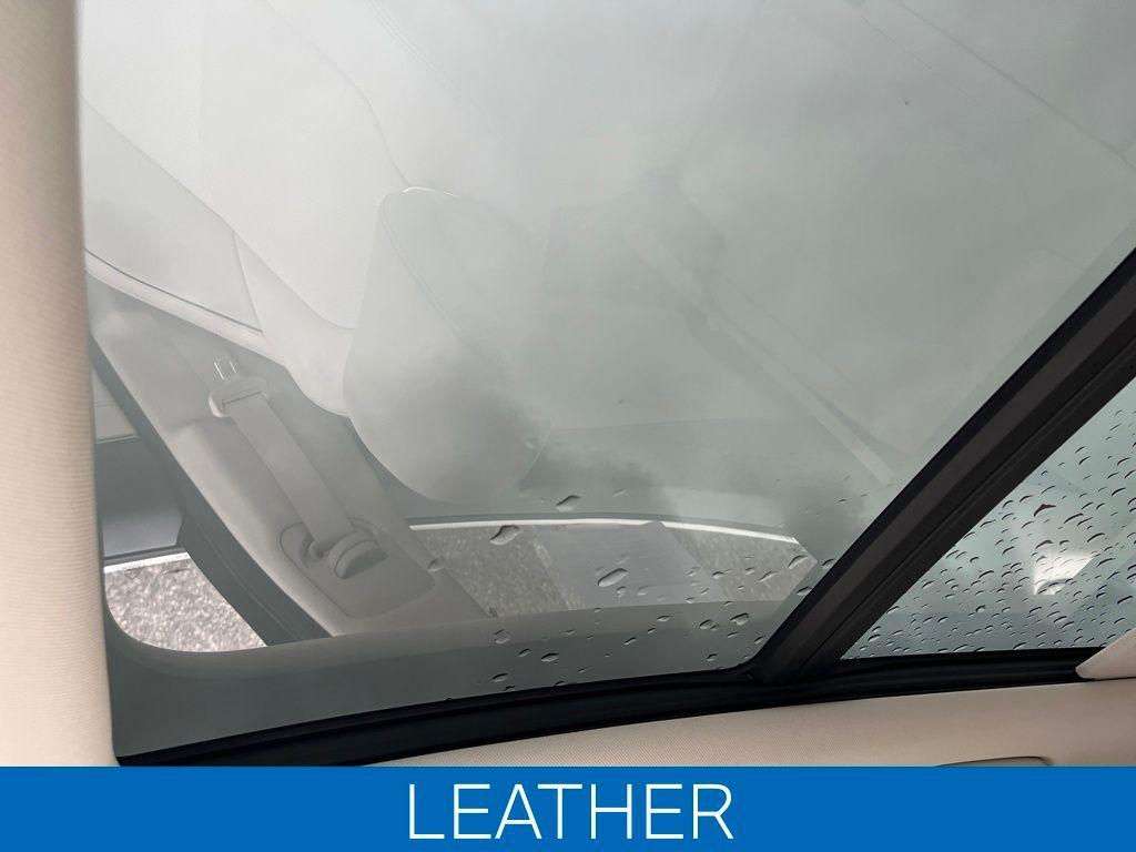 used 2024 Genesis GV70 car, priced at $35,500